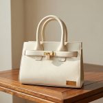 Morola Bag - Cream