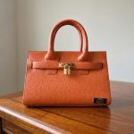 Morola Bag - Brown