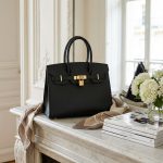 Morola Bag - Cute Black